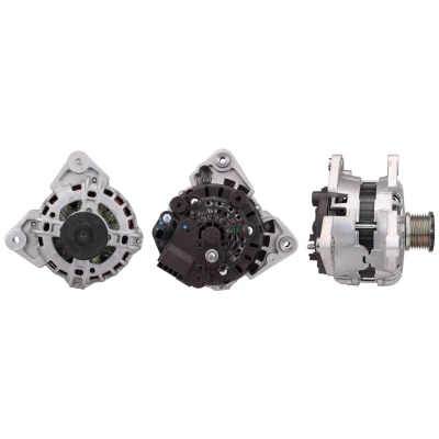 Billede af LUCAS LRA03871 Generator 14V 90A RENAULT: Twingo 3, Clio 4, DACIA: Lodgy, LOGAN MCV 2, 2
