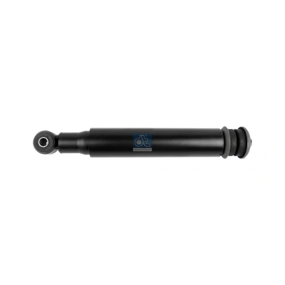 Billede af DT Spare Parts 3.66504 støddæmper foraksel Olietryk dobbeltrør Teleskop nederste øje, øverste stift M14 x 1,5