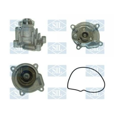 Billede af Saleri SIL PA1271 Vandpumpe mekanisk VOLKSWAGEN: Polo V Hatchback, Touran I, Golf 5, SKODA: Octavia 2 Combi, Fabia 2, II Hatchback
