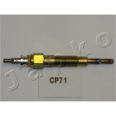 Billede af JAPANPARTS CP71 Gløderør 6,5V NISSAN: Patrol Hardtop, GR 4 SUV