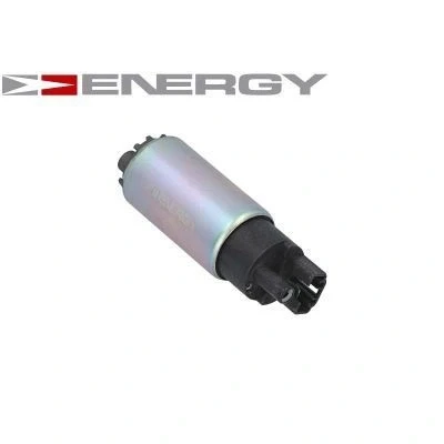 Billede af ENERGY G10007 Brændstofpumpe elektrisk med filter OPEL: Astra G CC, Corsa B Hatchback, Sedan, RENAULT: TWINGO 1, ALFA ROMEO: 145