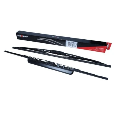Billede af Viskerblad Maxgear 39 1005 foran Bøjleviskerblad med spoiler SMART: City Coupe