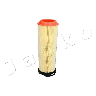 Billede af JAPKO FA 0507JM Luftfilter 339 120 rund Filterindsats MERCEDES BENZ: C klasse Sedan, CLK Coupe, T modell