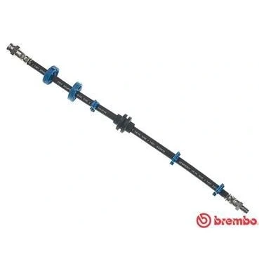 Billede af BREMBO T 23 015 Bremseslange 440 F10X1 ALFA ROMEO: 155, Spider, LANCIA: DELTA 1