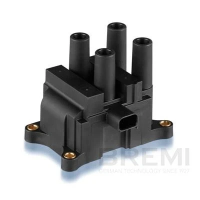 Billede af BREMI 20518 Tændspole 3 12 FORD: FIESTA 6, 5, Focus 2, VOLVO: V50, S40 II