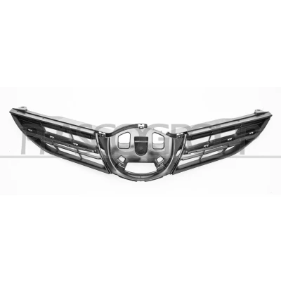 Billede af PRASCO TY3542001 Kølergitter sort TOYOTA: Auris Stationcar