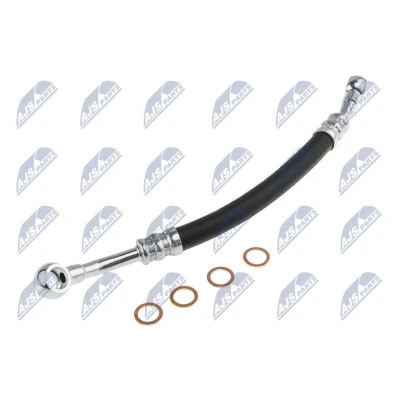 Billede af NTY ECP BM 016 Olieslange BMW: 5 Sedan