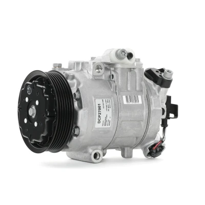 Billede af Kompressor, klimaanlæg DENSO DCP27001