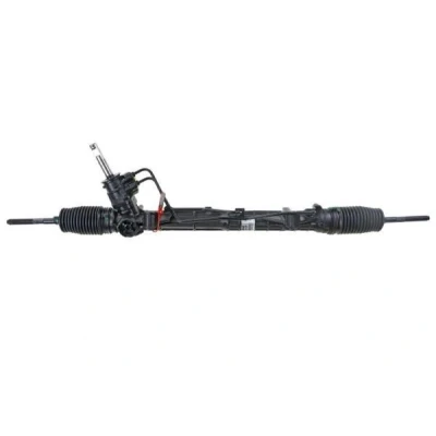 Billede af LAUBER 66.6129 Tandstang Hydraulisk til venstrestyrede biler JTEKT M14x1,5 1020 klin