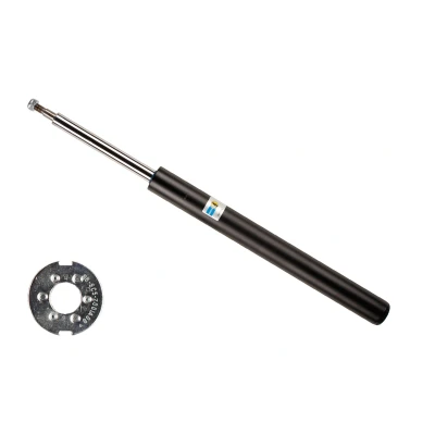 Billede af BILSTEIN B4 OE Replacement 21 030512 Støddæmper foraksel Gastryk dobbeltrør Fjederbensindsats nederste plade, øverste stift BMW: 6 Coupe