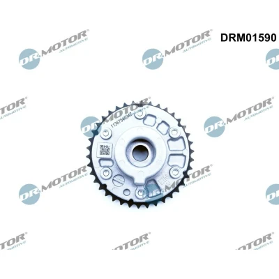 Billede af DR.MOTOR AUTOMOTIVE DRM01590 Knastaksel forstiller Indsugningsside