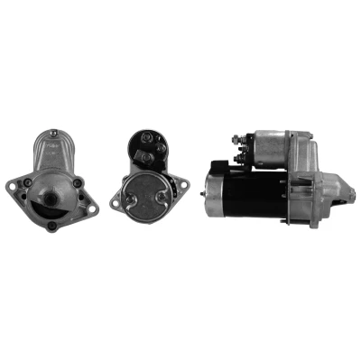 Billede af Starter ELSTOCK 25 2128