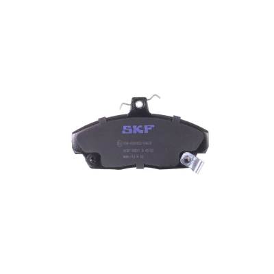 Billede af SKF VKBP 80577 A Bremseklodser med akustisk advarsel for slid