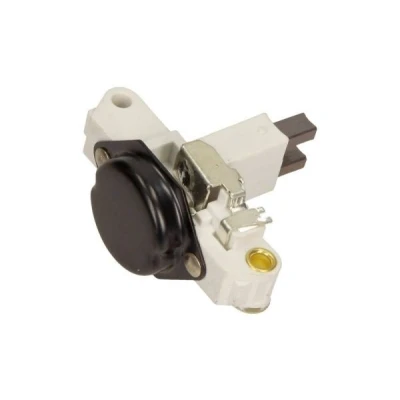 Billede af MAXGEAR 10 0176 Generatorregulator 14V VOLKSWAGEN: Golf 4, Lupo / 3L, Bora Sedan, CITROËN: Xsara Stationcar, Berlingo First I