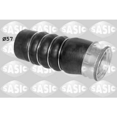Billede af SASIC 3336035 Trykslange VOLKSWAGEN: Touran I, Golf 5, Passat B6 Sedan, SKODA: Octavia 2 Combi, II Hatchback, Superb Stationcar