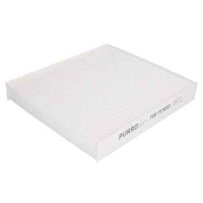 Billede af PURRO PUR PC9010 Kabinefilter Pollenfilter 210 184 30 SUZUKI: Vitara IV SUV, SX4 II S Cross, SUBARU: Forester II, Impreza Sedan