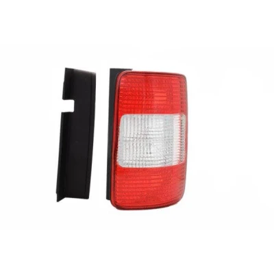 Billede af TYC 11 0453 01 2 Baglygter højre uden lampeholder VOLKSWAGEN: Caddy 3