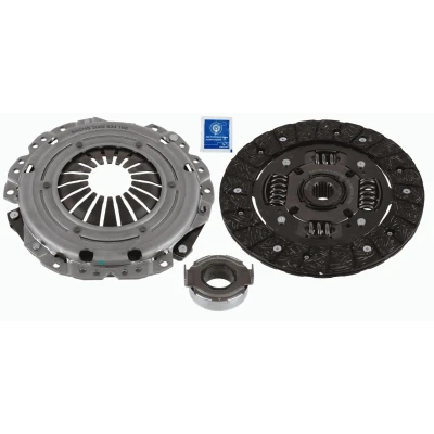 Billede af SACHS 3000 951 677 Kobling 200