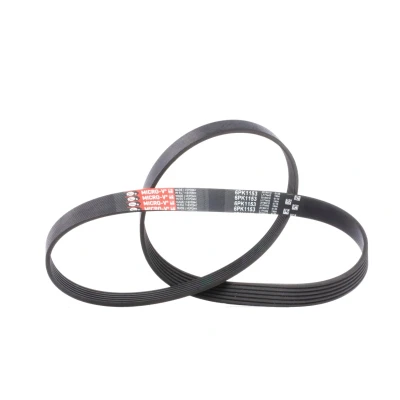 Billede af GATES 6PK1153 Kileribberem 1153 6 Polyester, EPDM (ethyl propylen dien gummi) FleetRunner Micro V VOLKSWAGEN: Lupo / 3L, GOLF 3, Corrado