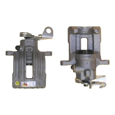 Billede af BOSCH 0 986 474 156 Bremsekaliber Aluminium 55 ALFA ROMEO: Sportwagon, LANCIA: Kappa Sedan