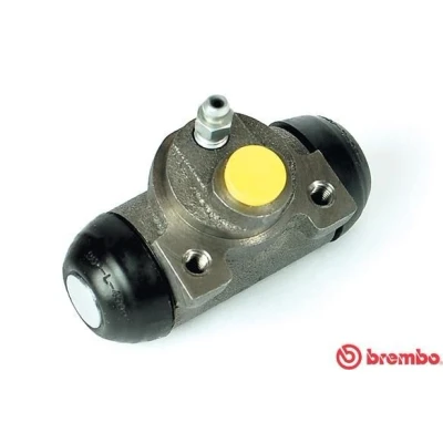 Billede af BREMBO A 12 306 Bremsecylinder 22