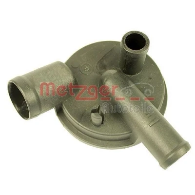 Billede af METZGER 2385006 Ventil, krumtaphusudlufting AUDI: A4 B5 Sedan, A6 C5 VOLKSWAGEN: GOLF 3