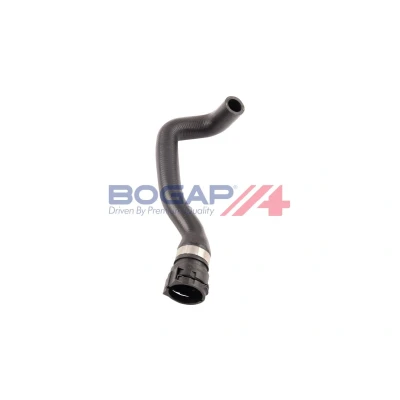 Billede af BOGAP B4228480 Kølerslanger EPDM (ethyl propylen dien gummi) BMW: 3 Sedan, Touring, Coupe