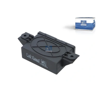 Billede af DT Spare Parts 1.21096 Blinkrelæ 24 21