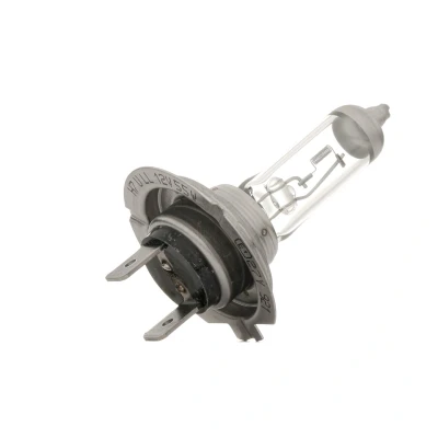 Billede af VALEO 032517 Pære, fjernlys H7 12V 55w Halogen VOLKSWAGEN: Touran I, Polo V Hatchback, CC, AUDI: A4 B8 Avant, A6 C7 A3 Sportback, BMW: 5 Sedan