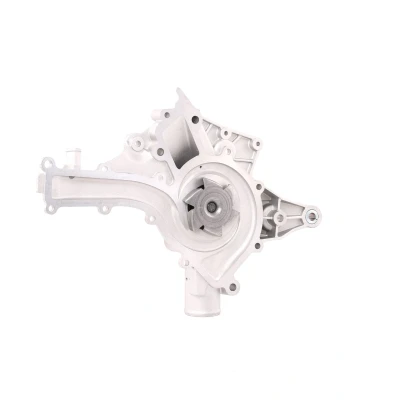 Billede af SKF VKPC 88846 Vandpumpe med pakninger Stålplade til multi v remsdrift MERCEDES BENZ: E klasse T modell, Vito Mixto, SL Cabriolet