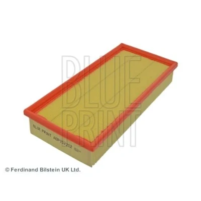 Billede af BLUE PRINT ADP152212 Luftfilter 57 156 325 Filterindsats CITROËN: C8, Jumpy II MPV, BX Hatchback, PEUGEOT: 405 I Sedan, 406 Expert Van