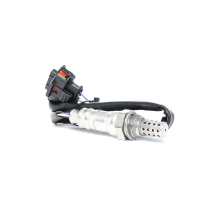 Billede af DELPHI ES20314 12B1 Lambdasonde pladesonde, opvarmet OPEL: Astra H GTC, Corsa D Hatchback, Vectra C Sedan, SAAB: 9 5 3 Hatchback