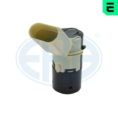 Billede af ERA 566002A Parkeringssensor sort Ultralydsensor AUDI: A6 C6 Avant, A4 B8 Sedan, B6/B7 Cabriolet