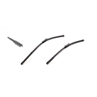 Billede af Viskerblad Denso Flat DF 020 Rammeløs NISSAN: Qashqai / Qashqai+2 I