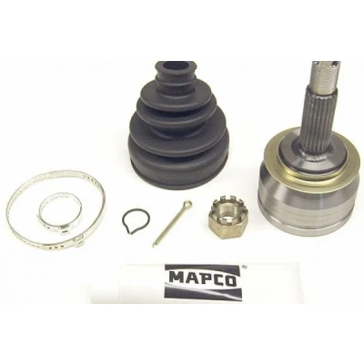 Billede af MAPCO 16549 Knokkelled foraksel, hjulsidet