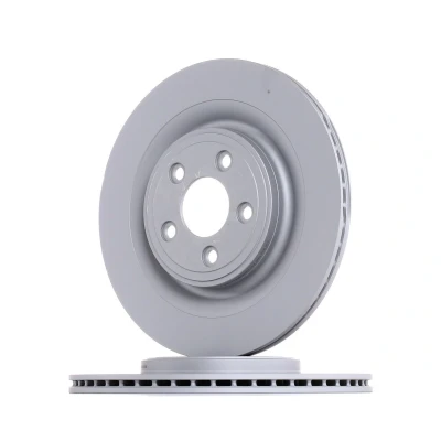 Billede af BOSCH 0 986 479 628 Bremseskiver 326 20 5 108 ventileret coatet højkarboniseret JAGUAR: XF Sedan, S Type, XK 8 Cabriolet
