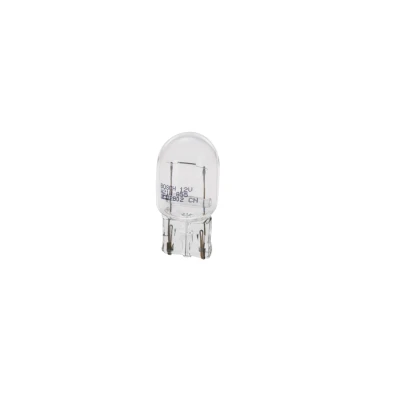 Billede af BOSCH 1 987 302 251 Glødepære 12 21 W21W bag VOLKSWAGEN: Golf 6, 7, Touran II, TOYOTA: Aygo, Corolla Verso, Yaris II Hatchback