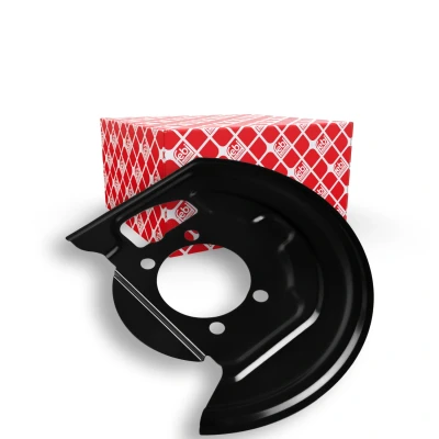 Billede af FEBI BILSTEIN 174248 Ankerplade venstre foraksel NISSAN: Qashqai / Qashqai+2 I, Juke
