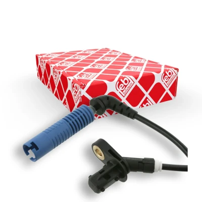Billede af FEBI BILSTEIN 24611 ABS Sensor Bagaksel venstre, højre 1120 BMW: 3 Sedan, Touring, Compact