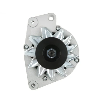 Billede af AS PL A0091 Generator 12V 65A VOLKSWAGEN: GOLF 1, 2, 1 Cabriolet, AUDI: 100 C3 Sedan