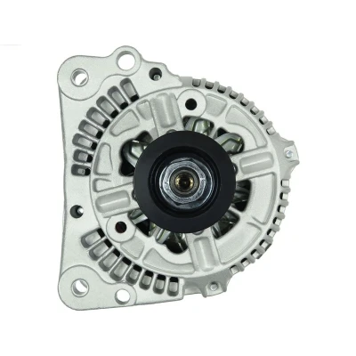 Billede af AS PL A0077 Generator 12V 90A VOLKSWAGEN: Golf 4, Lupo / 3L, TRANSPORTER 4 Bus, SKODA: Fabia 1 Combi, 2, Octavia II Hatchback, AUDI: A2