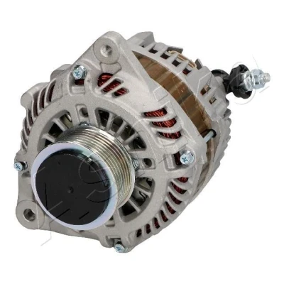 Billede af Generator ASHIKA 002 D450
