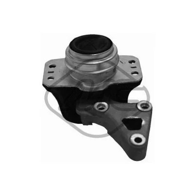 Billede af Montering af motor Metalcaucho 04435