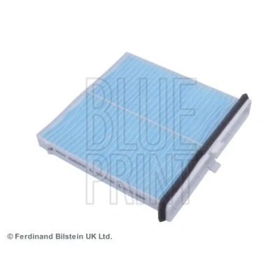 Billede af BLUE PRINT ADM52534 Kabinefilter Pollenfilter 210 209 43 MAZDA: CX 3, 2 Hatchback