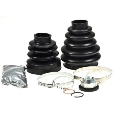 Billede af SPIDAN 25902 Drivakselmanchet TPE (termoplastisk elastomer), NBR (Nitril Butadien gummi) med møtrik FORD: FOCUS 3 Turnier, C Max 2,