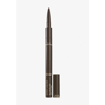Billede af ESTÉE Lauder Browperfect 3D Allinone Styler Makeupsæt, Dame, Størrelse: One Size, Seal brown