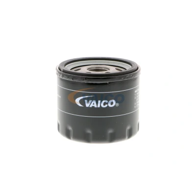 Billede af VAICO V46 0084 Oliefilter M 20 X 1,5 Original Quality med en returløbs stop ventil Påskruet filter RENAULT: GRAND SCENIC 3, MEGANE 3 Grandtour