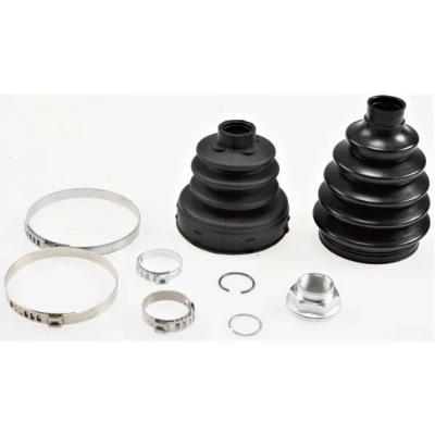 Billede af LÖBRO 306124 Drivakselmanchet TPE (termoplastisk elastomer) FORD: FIESTA 6