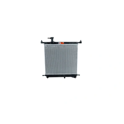 Billede af NRF 59223 Radiator 428 400 16 Loddet køleripper
