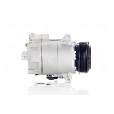 Billede af NISSENS 890267 Kompressor CVC6 12 PAG 46 R 134a OPEL: Zafira C Tourer, Astra J Sports Hatchback